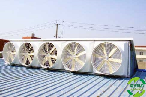 江阴屋顶风机选型,宜兴排烟风机安装步骤与流程
